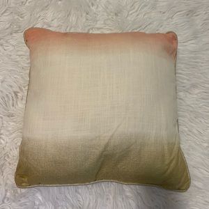 Decorative Pillow